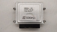 2018-2019 Kia Niro PCM Engine Control Computer ECU ECM PCU OEM P/N:391B1-03DH1 391A5-03DH1, 391B103DH1 Fits Fits 2018 2019 O