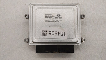 compare product 2018-2019 Kia Niro PCM Engine Control Computer ECU ECM PCU OEM P/N:391B1-03DH1 391A5-03DH1, 391B103DH1 Fits Fits 2018 2019 OEM Used Auto Parts