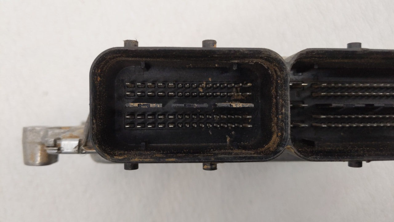 2018-2019 Kia Niro PCM Engine Control Computer ECU ECM PCU OEM P/N:391B1-03DH1 391A5-03DH1, 391B103DH1 Fits Fits 2018 2019 O