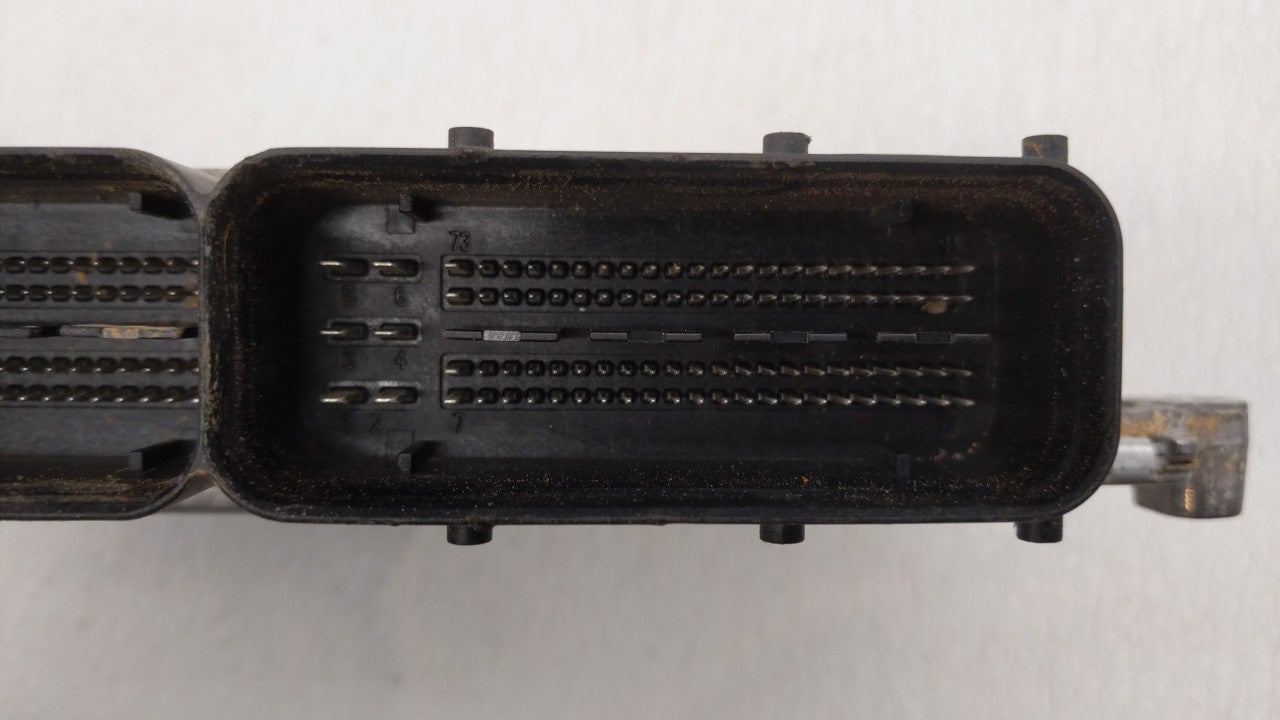 2018-2019 Kia Niro PCM Engine Control Computer ECU ECM PCU OEM P/N:391B1-03DH1 391A5-03DH1, 391B103DH1 Fits Fits 2018 2019 O