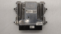 2018-2020 Kia Niro PCM Engine Control Computer ECU ECM PCU OEM P/N:391B1-03DH1 391A5-03DH1, 391B103DH1 Fits Fits 2018 2019 2