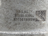 2017-2020 Kia Niro Alternator Replacement Generator Charging Assembly Engine OEM Fits Fits 2017 2018 2019 2020 OEM Used Auto