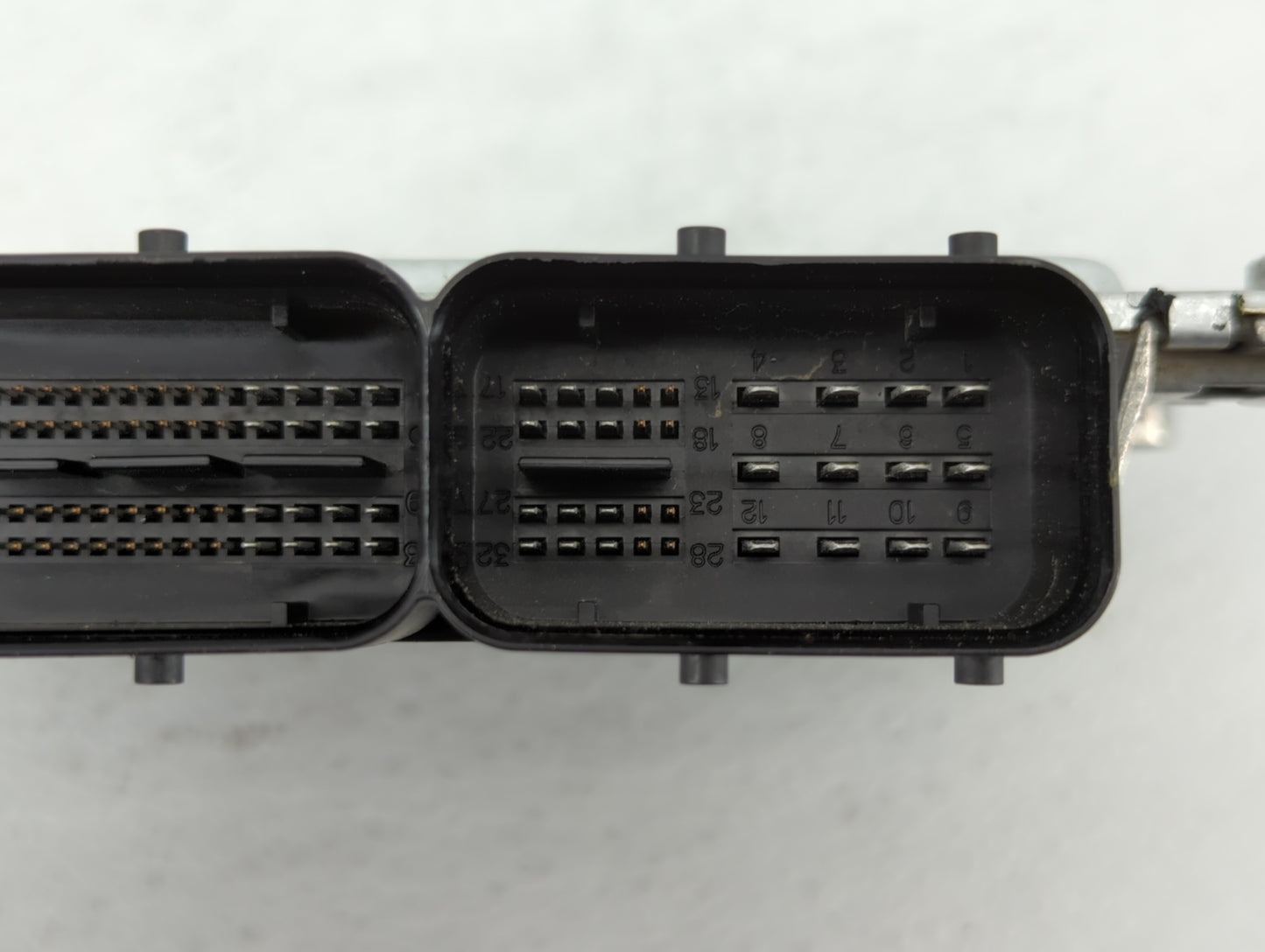 2018-2020 Kia Niro PCM Engine Control Computer ECU ECM PCU OEM P/N:95441-2BBF1 391A5-03DH1, 391B1-03DH1 Fits Fits 2018 2019 