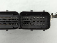 2018-2020 Kia Niro PCM Engine Control Computer ECU ECM PCU OEM P/N:95441-2BBF1 391A5-03DH1, 391B1-03DH1 Fits Fits 2018 2019 