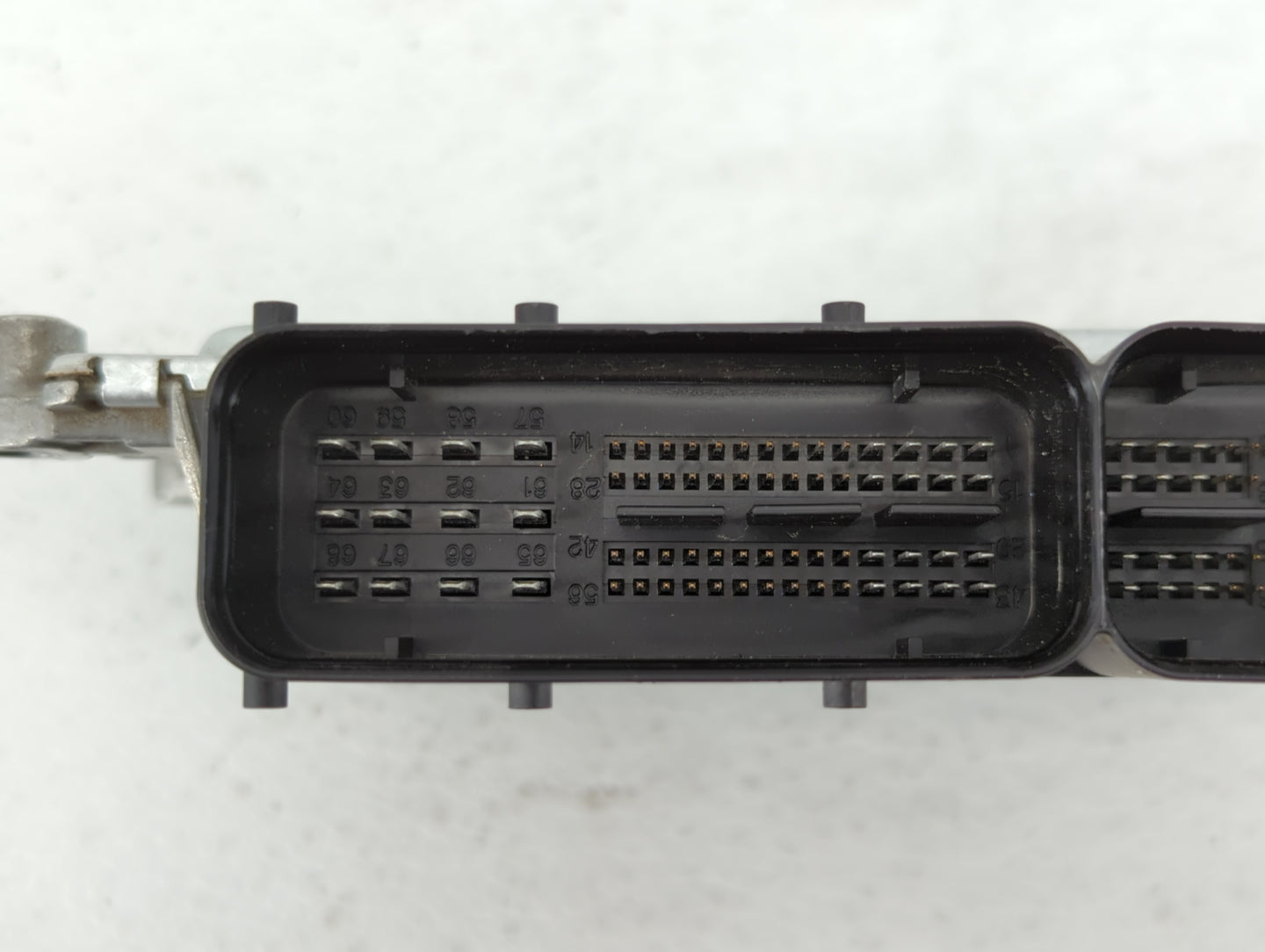 2018-2020 Kia Niro PCM Engine Control Computer ECU ECM PCU OEM P/N:95441-2BBF1 391A5-03DH1, 391B1-03DH1 Fits Fits 2018 2019 