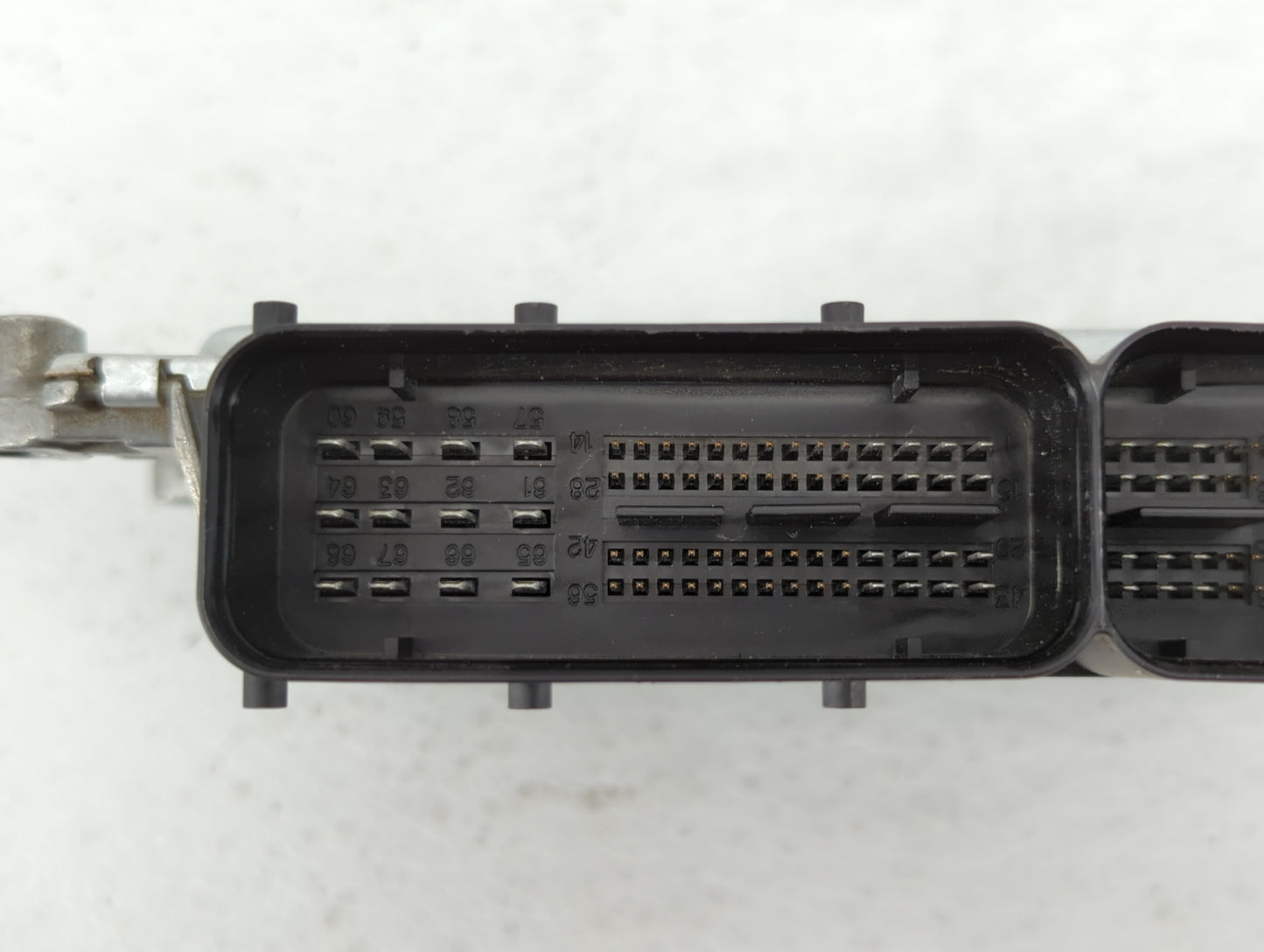 2018-2020 Kia Niro PCM Engine Control Computer ECU ECM PCU OEM P/N:95441-2BBF1 391A5-03DH1, 391B1-03DH1 Fits Fits 2018 2019 