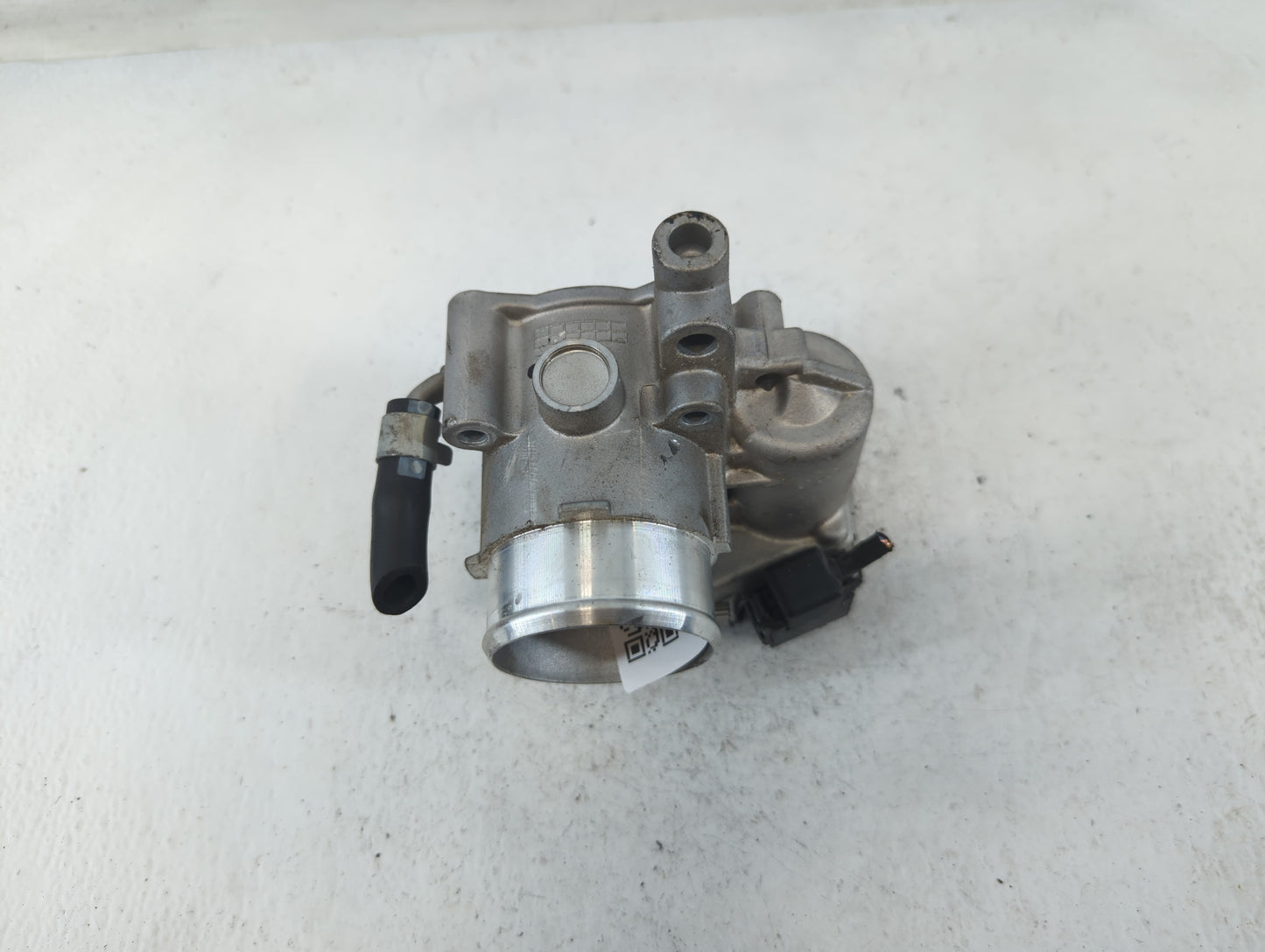 2017-2020 Kia Niro Throttle Body P/N:35100-03HA0 Fits Fits 2017 2018 2019 2020 2021 2022 OEM Used Auto Parts - Oemusedautopa