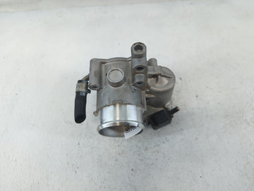 2017-2020 Kia Niro Throttle Body P/N:35100-03HA0 Fits Fits 2017 2018 2019 2020 2021 2022 OEM Used Auto Parts