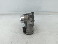 2017-2020 Kia Niro Throttle Body P/N:35100-03HA0 Fits Fits 2017 2018 2019 2020 2021 2022 OEM Used Auto Parts - Oemusedautopa