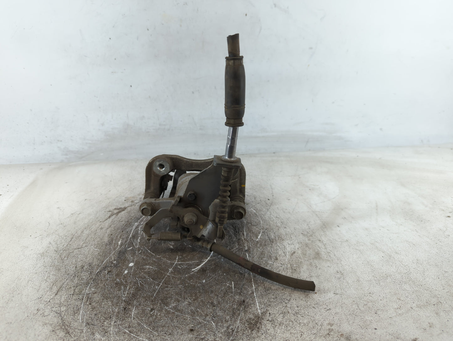 2017-2020 Kia Niro Front Passenger Right Brake Caliper - Oemusedautoparts1.com