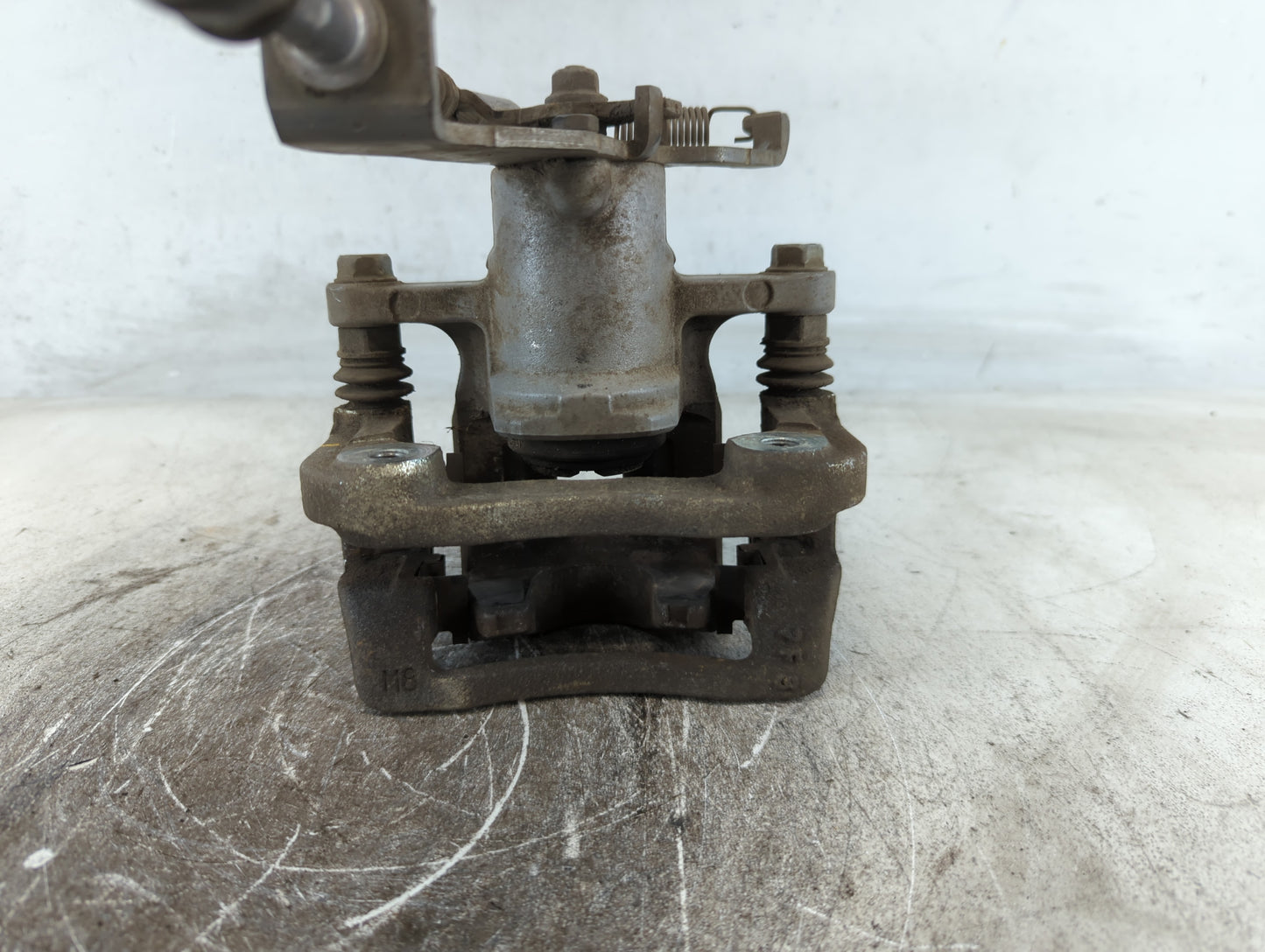 2017-2020 Kia Niro Front Passenger Right Brake Caliper - Oemusedautoparts1.com