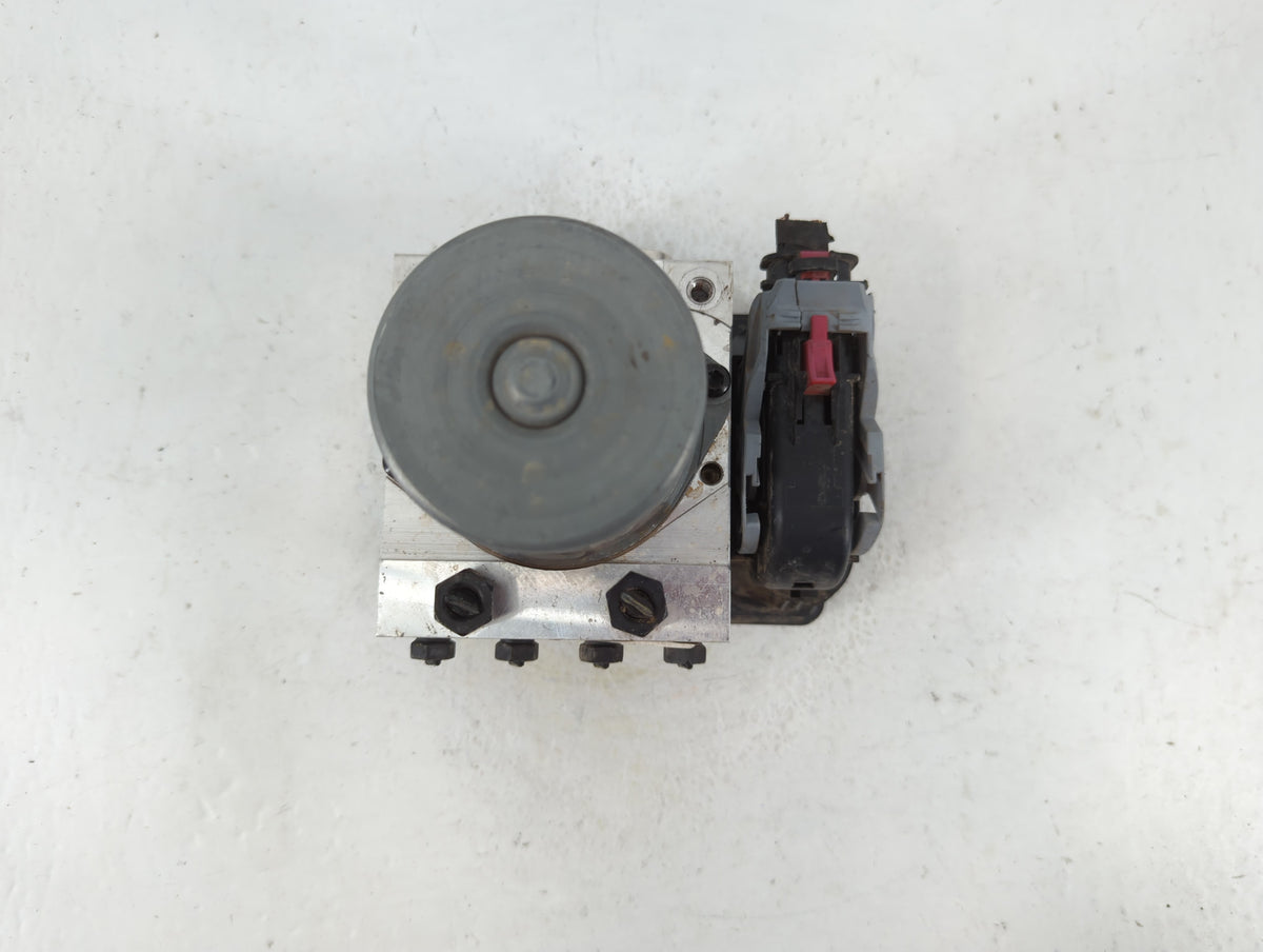 2017-2018 Kia Optima Anti-Lock Brake ABS Pump Module Actuator OEM P/N:58920-D5060 Fits Fits 2017 2018 OEM Used Auto Parts - 