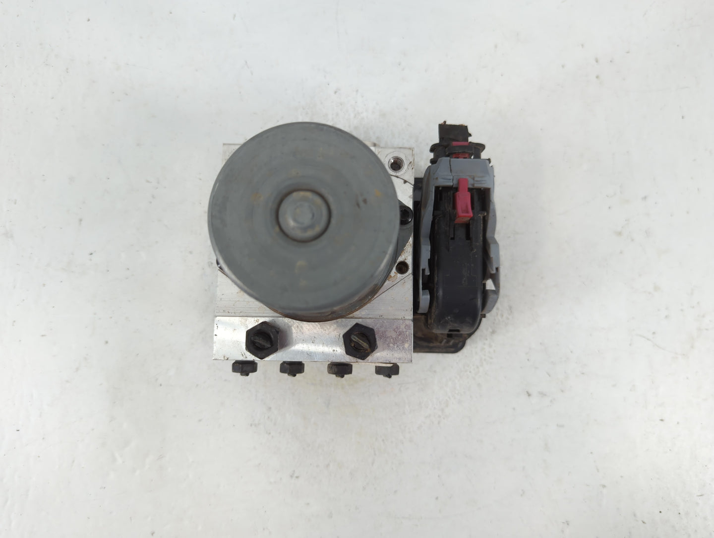 2017-2018 Kia Optima ABS Pump Control Module Replacement P/N:58920-D5060 Fits Fits 2017 2018 OEM Used Auto Parts - Oemusedau