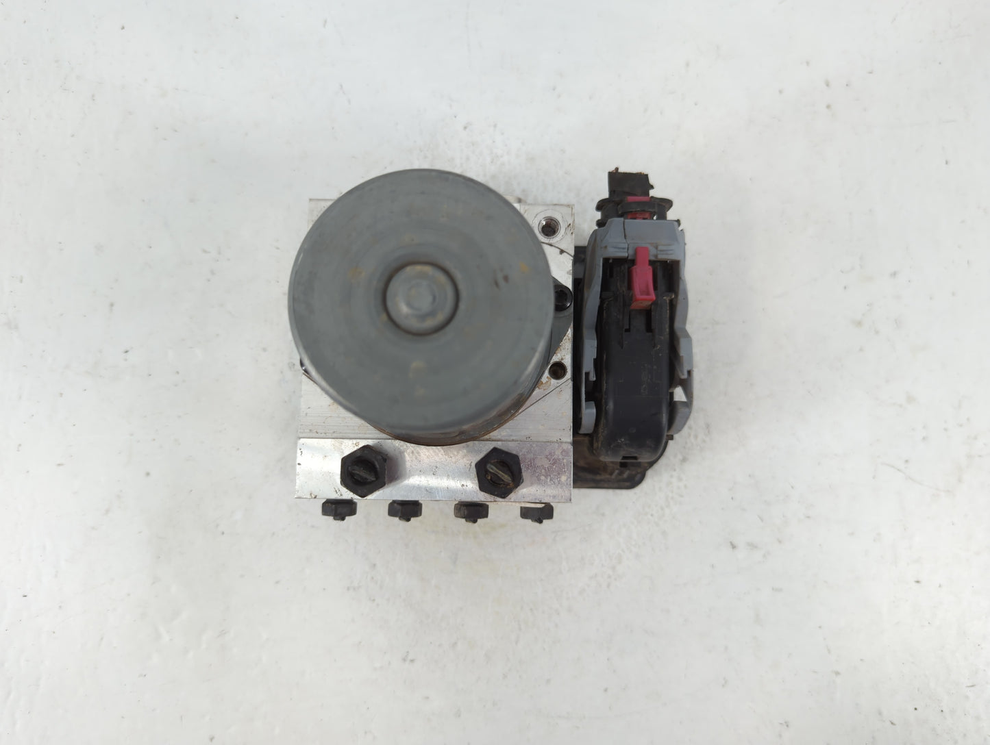 2017-2018 Kia Optima ABS Pump Control Module Replacement P/N:58920-D5060 Fits Fits 2017 2018 OEM Used Auto Parts - Oemusedau