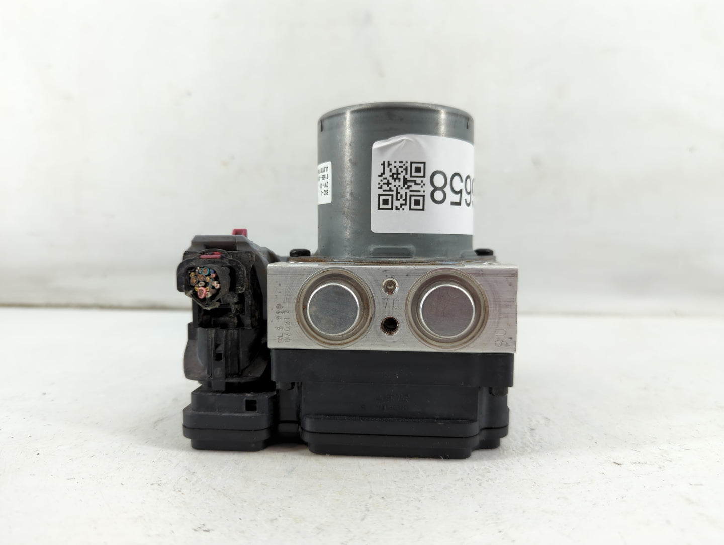 2017-2018 Kia Optima ABS Pump Control Module Replacement P/N:58920-D5060 Fits Fits 2017 2018 OEM Used Auto Parts - Oemusedau