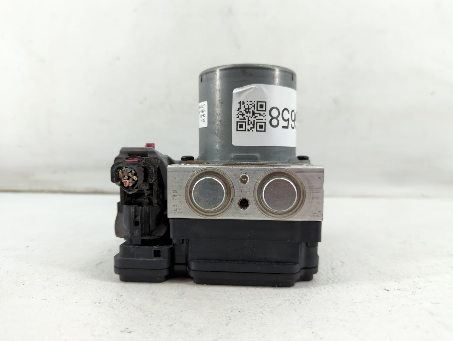 2017-2018 Kia Optima ABS Pump Control Module Replacement P/N:58920-D5060 Fits Fits 2017 2018 OEM Used Auto Parts - Oemusedau