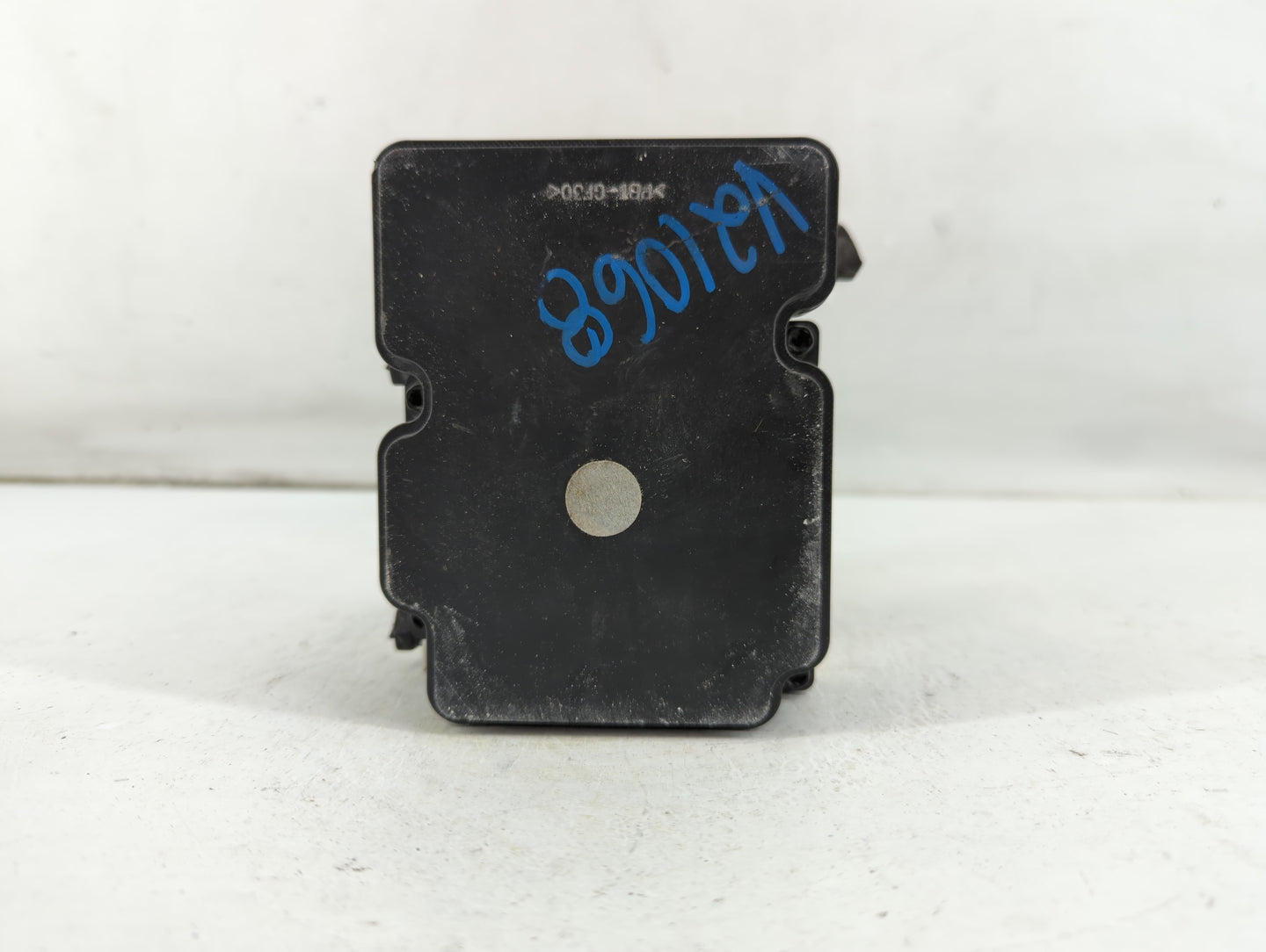 2017-2018 Kia Optima ABS Pump Control Module Replacement P/N:58920-D5060 Fits Fits 2017 2018 OEM Used Auto Parts - Oemusedau