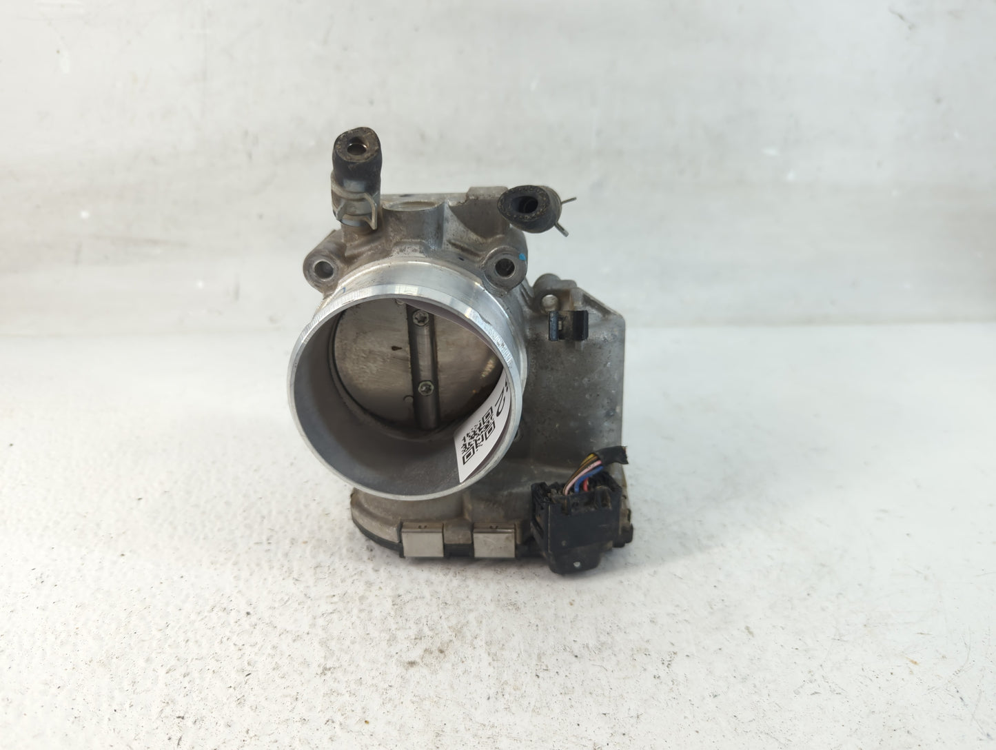 2016-2020 Kia Optima Throttle Body P/N:35100-2G600 Fits Fits 2015 2016 2017 2018 2019 2020 2021 OEM Used Auto Parts - Oemuse