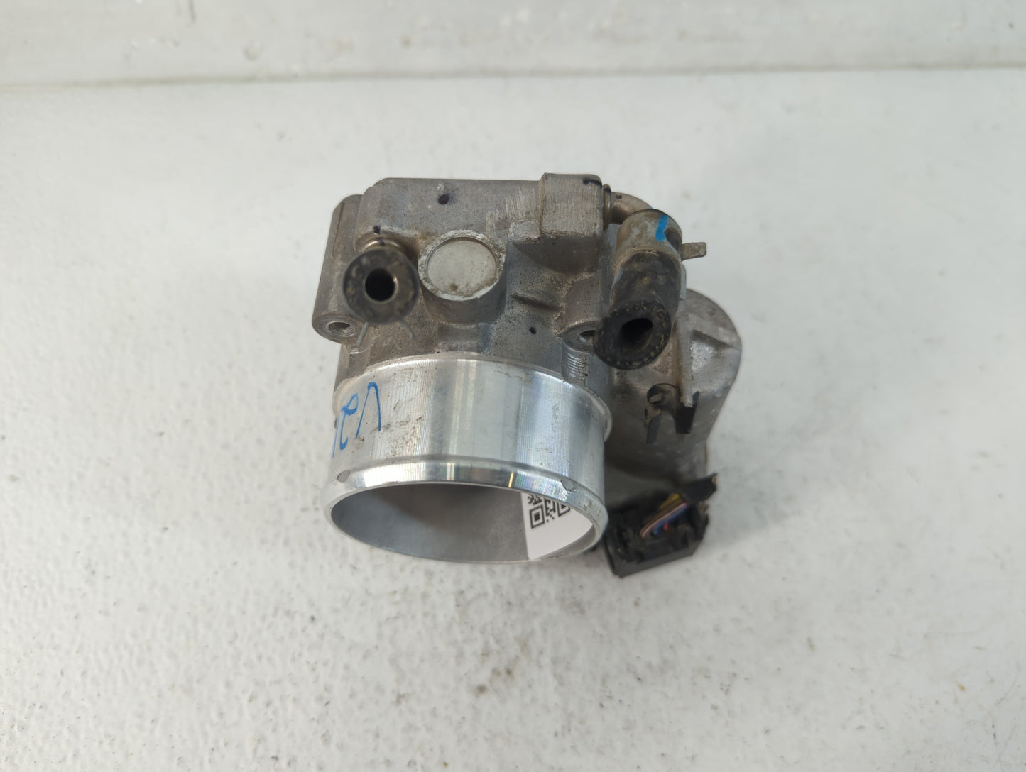 2016-2020 Kia Optima Throttle Body P/N:35100-2G600 Fits Fits 2015 2016 2017 2018 2019 2020 2021 OEM Used Auto Parts - Oemuse