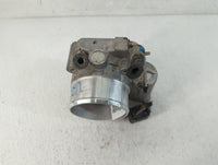 2016-2020 Kia Optima Throttle Body P/N:35100-2G600 Fits Fits 2015 2016 2017 2018 2019 2020 2021 OEM Used Auto Parts - Oemuse