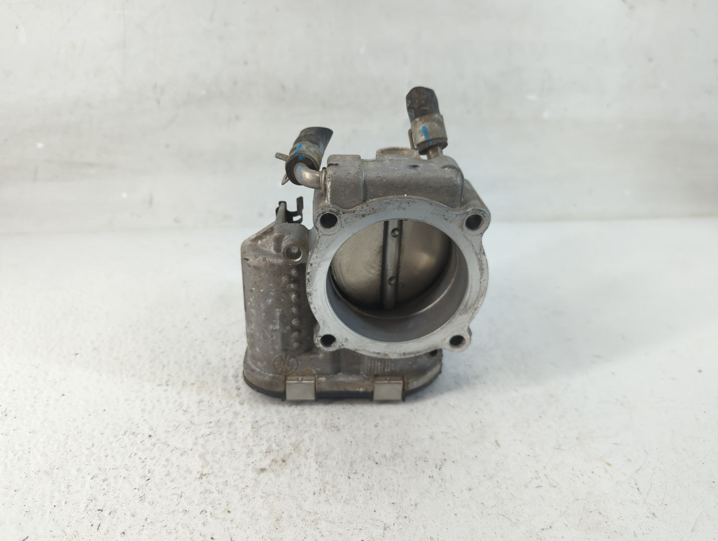2016-2020 Kia Optima Throttle Body P/N:35100-2G600 Fits Fits 2015 2016 2017 2018 2019 2020 2021 OEM Used Auto Parts - Oemuse