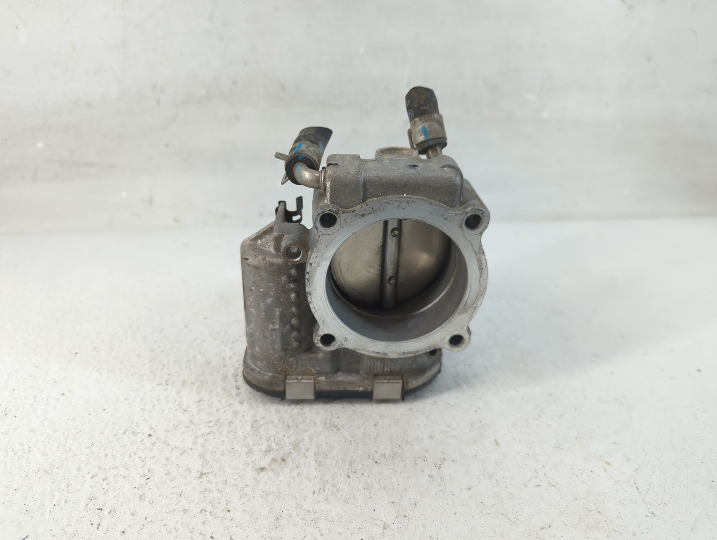 2016-2020 Kia Optima Throttle Body P/N:35100-2G600 Fits Fits 2015 2016 2017 2018 2019 2020 2021 OEM Used Auto Parts - Oemuse