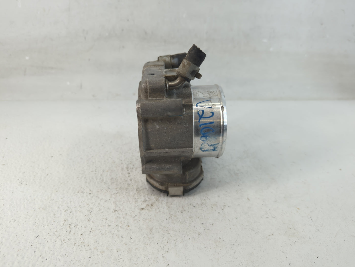 2016-2020 Kia Optima Throttle Body P/N:35100-2G600 Fits Fits 2015 2016 2017 2018 2019 2020 2021 OEM Used Auto Parts - Oemuse