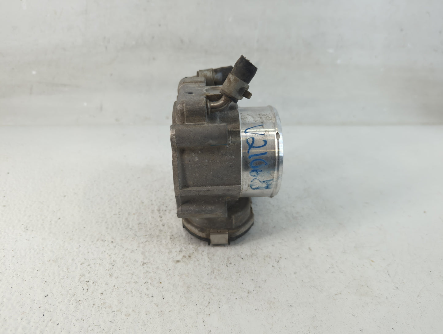 2016-2020 Kia Optima Throttle Body P/N:35100-2G600 Fits Fits 2015 2016 2017 2018 2019 2020 2021 OEM Used Auto Parts - Oemuse