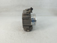 2016-2020 Kia Optima Throttle Body P/N:35100-2G600 Fits Fits 2015 2016 2017 2018 2019 2020 2021 OEM Used Auto Parts - Oemuse