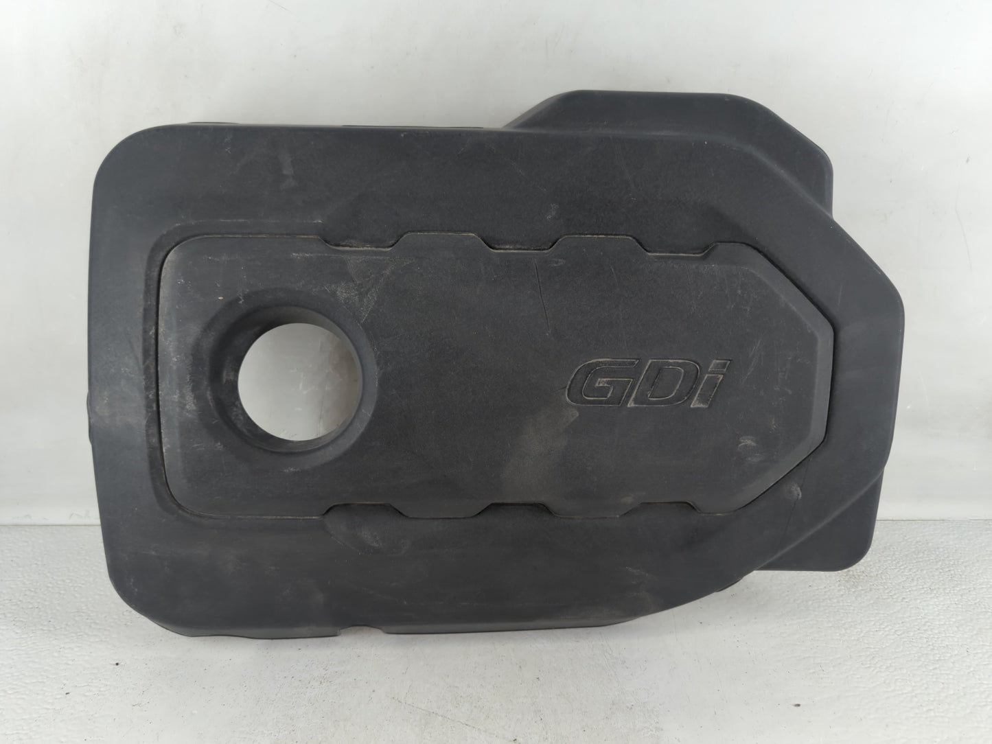 2018 Kia Optima Engine Cover - Oemusedautoparts1.com