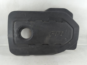 2018 Kia Optima Engine Cover - Oemusedautoparts1.com