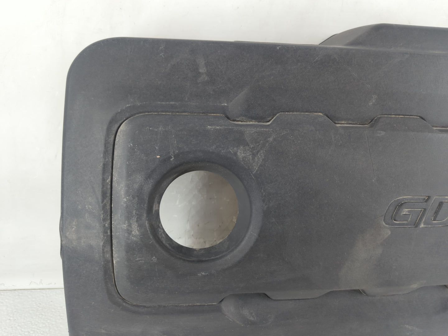 2018 Kia Optima Engine Cover - Oemusedautoparts1.com