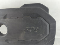 2018 Kia Optima Engine Cover - Oemusedautoparts1.com