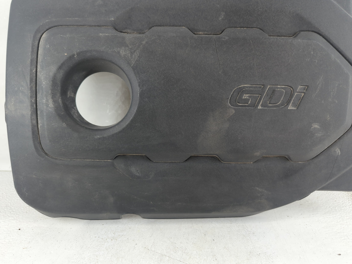 2018 Kia Optima Engine Cover - Oemusedautoparts1.com