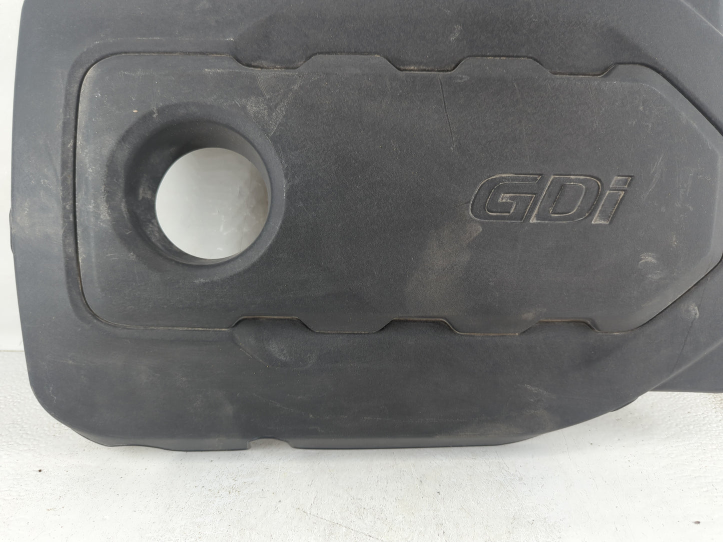 2018 Kia Optima Engine Cover - Oemusedautoparts1.com
