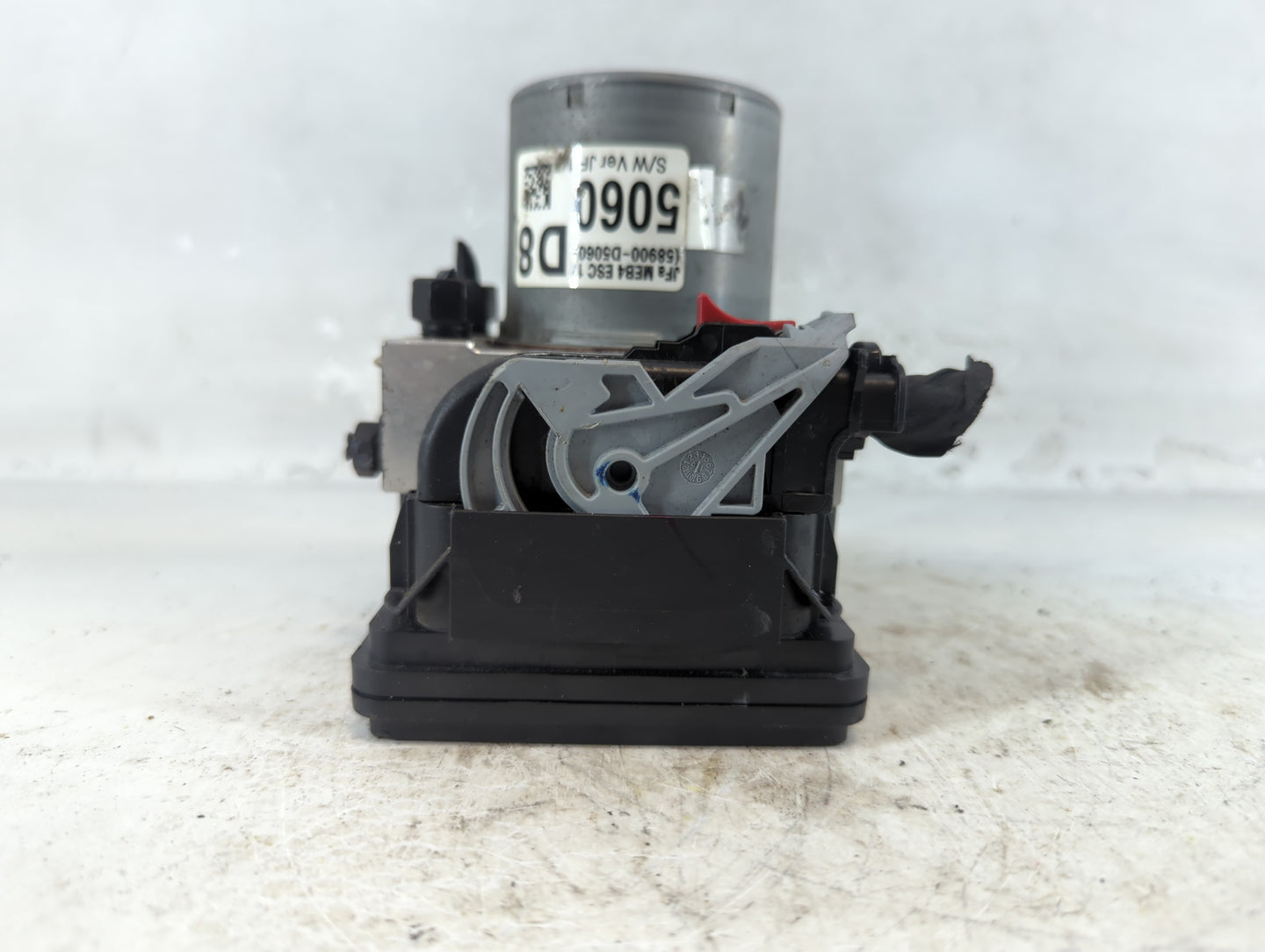 2016-2018 Kia Optima ABS Pump Control Module Replacement P/N:58900-D5060 Fits Fits 2016 2017 2018 OEM Used Auto Parts - Oemu