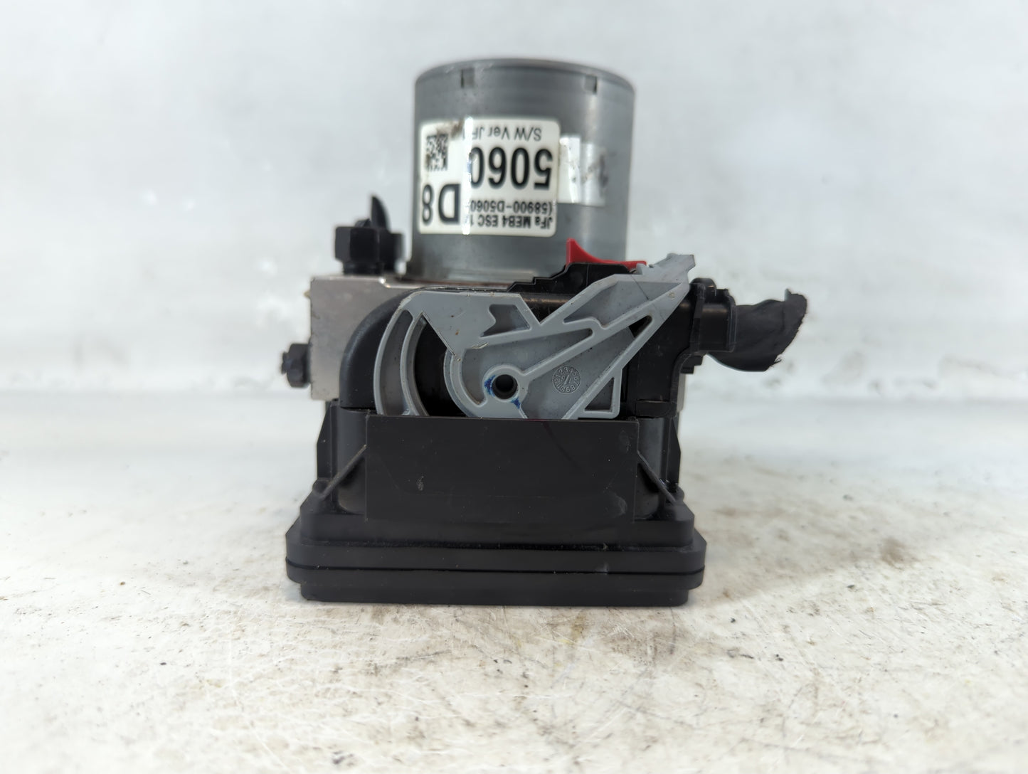 2016-2018 Kia Optima ABS Pump Control Module Replacement P/N:58900-D5060 Fits Fits 2016 2017 2018 OEM Used Auto Parts - Oemu