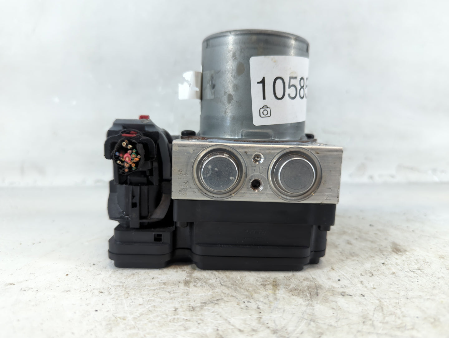 2016-2018 Kia Optima ABS Pump Control Module Replacement P/N:58900-D5060 Fits Fits 2016 2017 2018 OEM Used Auto Parts - Oemu