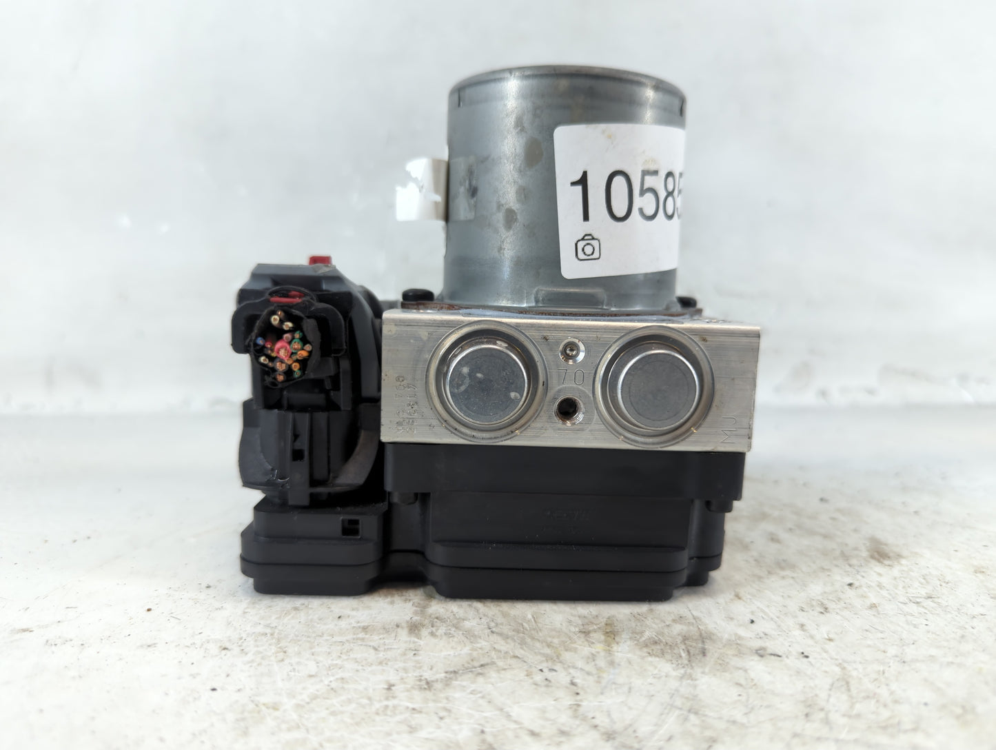 2016-2018 Kia Optima ABS Pump Control Module Replacement P/N:58900-D5060 Fits Fits 2016 2017 2018 OEM Used Auto Parts - Oemu