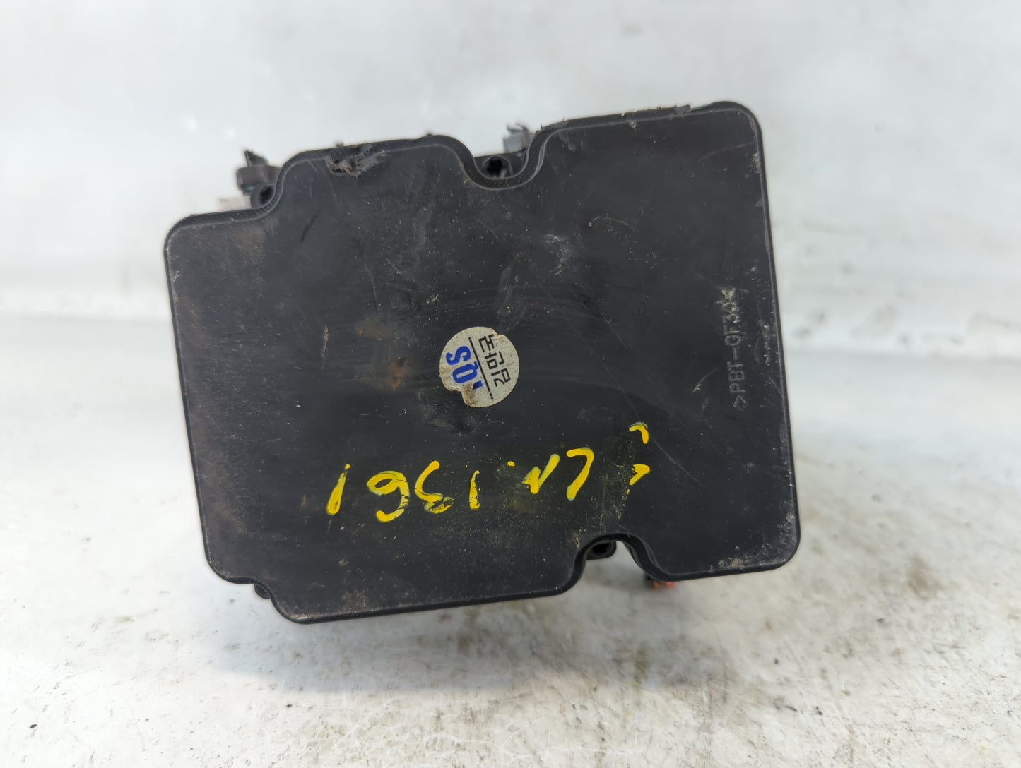 2016-2018 Kia Optima ABS Pump Control Module Replacement P/N:58900-D5060 Fits Fits 2016 2017 2018 OEM Used Auto Parts - Oemu