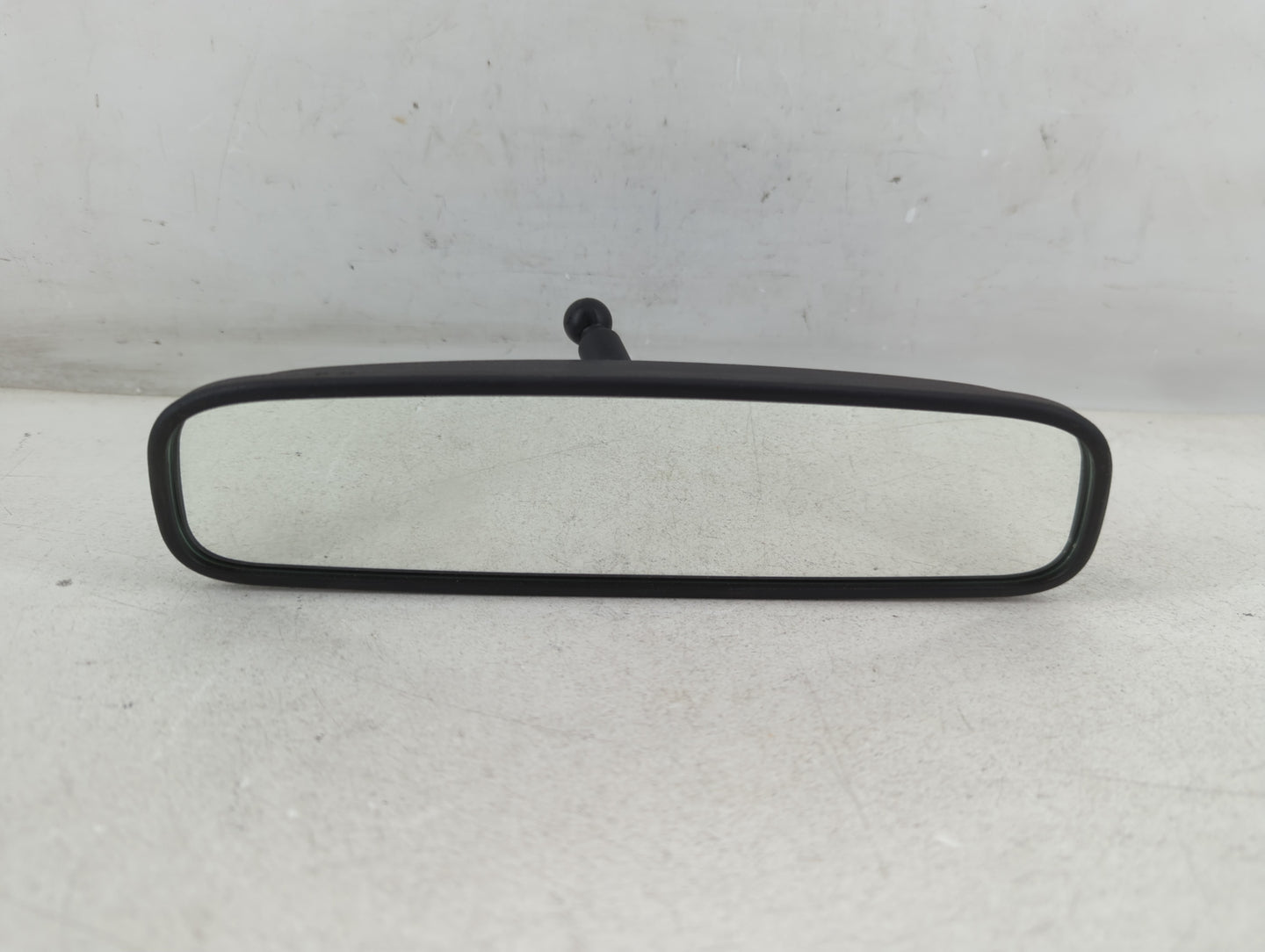 2011-2020 Kia Optima Interior Rear View Mirror Replacement OEM P/N:E4012143 Fits OEM Used Auto Parts - Oemusedautoparts1.com