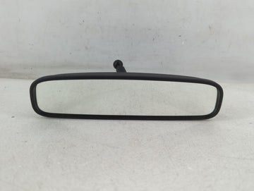 2011-2020 Kia Optima Interior Rear View Mirror Replacement OEM P/N:E4012143 Fits OEM Used Auto Parts - Oemusedautoparts1.com