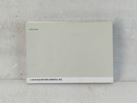 2018 Kia Optima Owners Manual Book Guide P/N:JDG5-EU84F OEM Used Auto Parts - Oemusedautoparts1.com