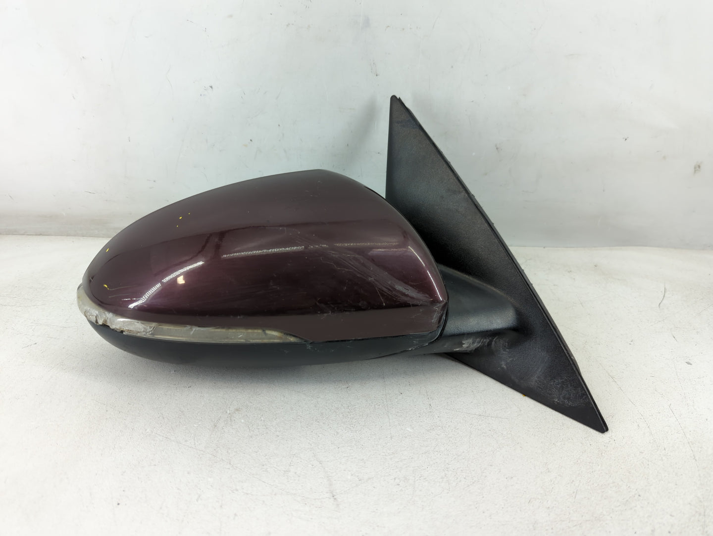 2016-2020 Kia Optima Passenger Side View Mirror - Right Door Mirror OEM Used - Oemusedautoparts1.com