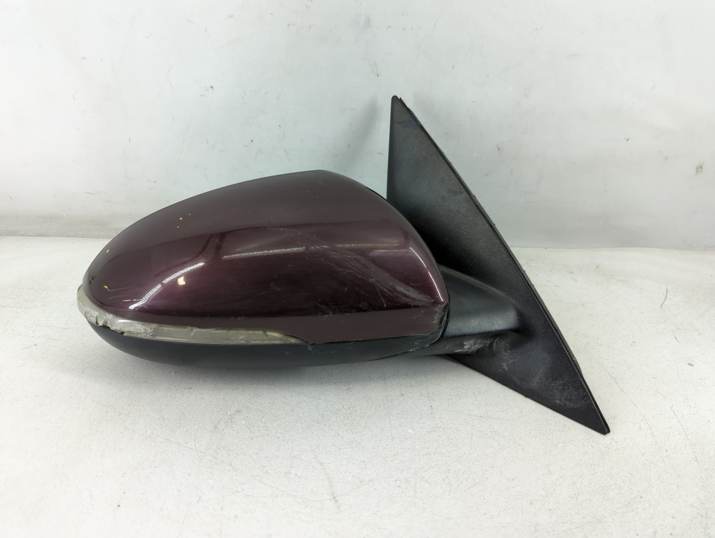 2016-2020 Kia Optima Passenger Side View Mirror - Right Door Mirror OEM Used - Oemusedautoparts1.com