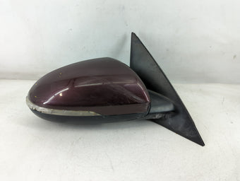 compare product 2016-2020 Kia Optima Passenger Side View Mirror - Right Door Mirror OEM Used