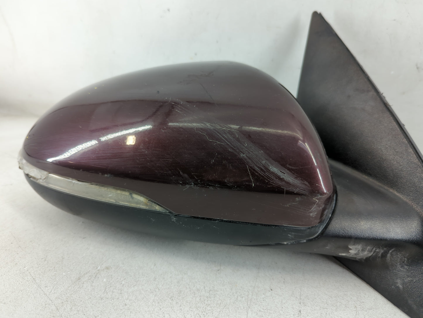 2016-2020 Kia Optima Passenger Side View Mirror - Right Door Mirror OEM Used - Oemusedautoparts1.com