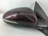 2016-2020 Kia Optima Passenger Side View Mirror - Right Door Mirror OEM Used - Oemusedautoparts1.com