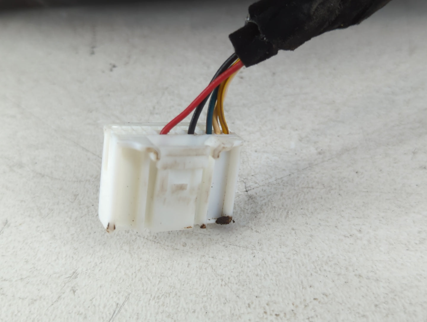 2016-2020 Kia Optima Passenger Side View Mirror - Right Door Mirror OEM Used - Oemusedautoparts1.com