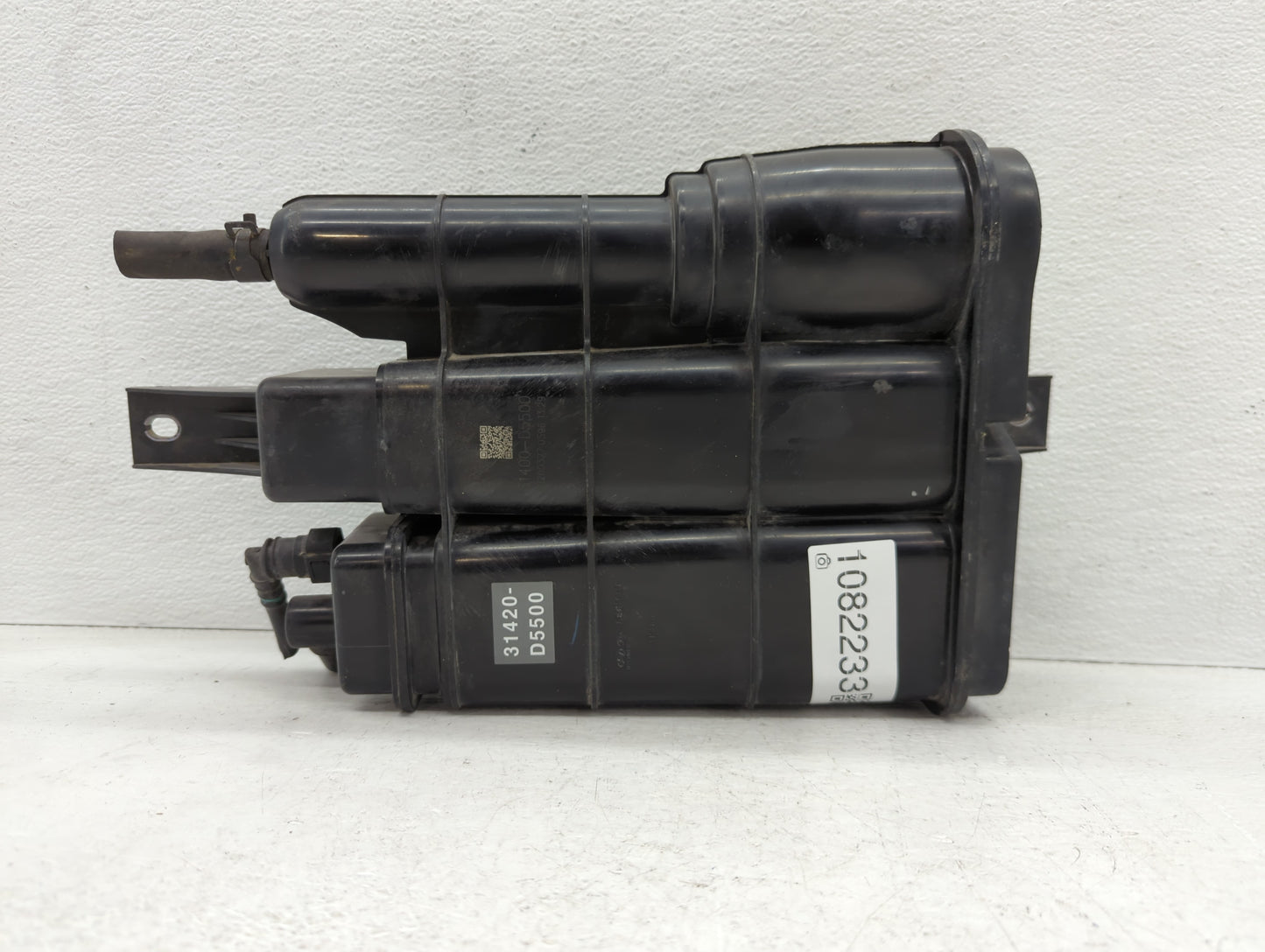2018 Kia Optima Fuel Vapor Charcoal Canister 1082233 - Oemusedautoparts1.com